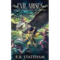 Evil Arises - Paperback