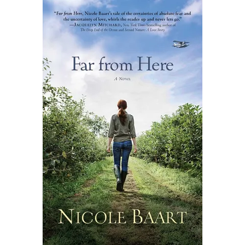 Far from Here - Paperback