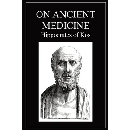 On Ancient Medicine - Paperback
