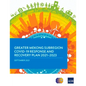 Greater Mekong Subregion Covid-19 Response and Recovery Plan 2021-2023 - Paperback