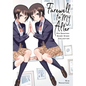 Farewell to My Alter: Nakatani NIO Short Story Collection - Paperback