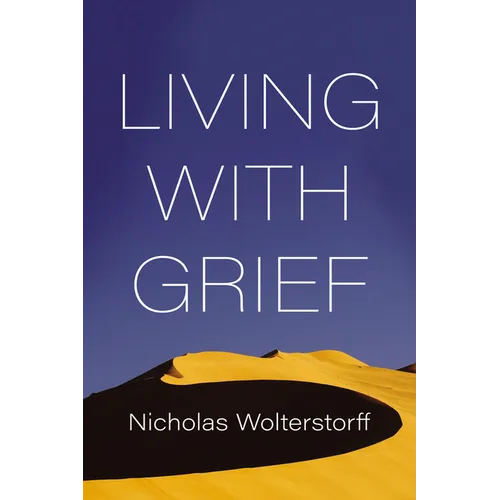 Living with Grief - Hardcover