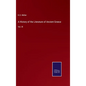 A History of the Literature of Ancient Greece: Vol. III - Hardcover