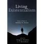 Living Existentialism - Hardcover