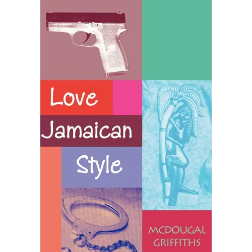 Love Jamaican Style - Hardcover