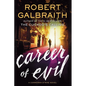 Career of Evil - Paperback