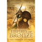 Empires of Bronze: The Shadow of Troy (Empires of Bronze 5) - Paperback