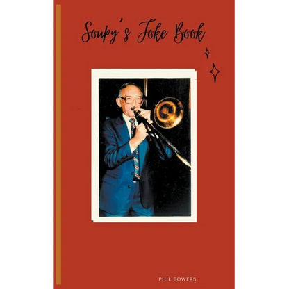 Soupy's Joke Book - Paperback