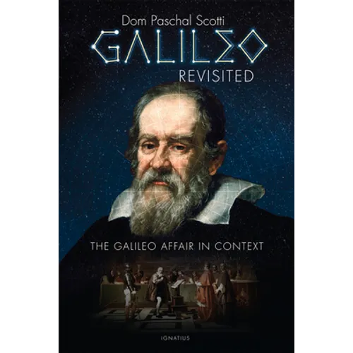 Galileo Revisited: The Galileo Affair in Context - Paperback