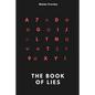 The Book of Lies - Paperback