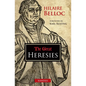 The Great Heresies - Paperback