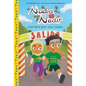 Carrera Por Una Causa (Run for a Cause) - Library Binding