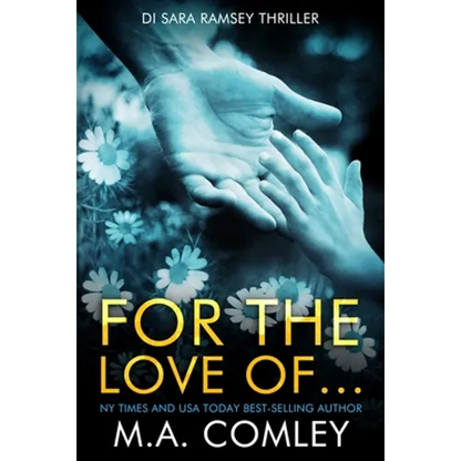 For the Love of... - Paperback