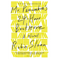 Mr. Penumbra's 24-Hour Bookstore - Paperback