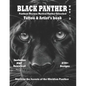 Black Panther - Tattoo & Artist's book Vol. 3 Panthera Obscura: A Captivating surrealistic Panther tattoo design collection in grayscale photorealism - Paperback