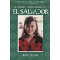 Culture and Customs of El Salvador - Hardcover