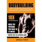 Bodybuilding: How to easily build muscles and maintain muscle mass permanently - Paperback