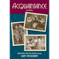 Acquaintance - Paperback