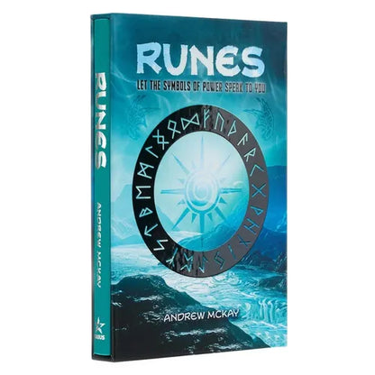 Runes: Deluxe Slipcase Edition - Hardcover