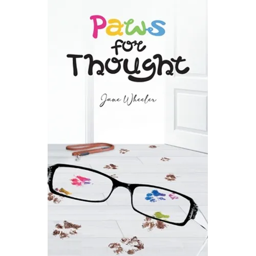 Paws for Thought - Paperback
