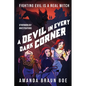 A Devil in Every Dark Corner - Paperback