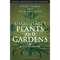 Shakespeare's Plants and Gardens: A Dictionary - Paperback