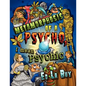 Metamorphosis of a Psycho, I Mean Psychic - Paperback