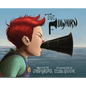 The Foghorn - Hardcover