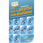 How To Jiu Jitsu For Beginners: Your Step By Step Guide To Jiu Jitsu For Beginners - Hardcover