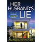 Her Husband's Lie - Paperback
