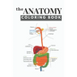 The anatomy coloring book: human anatomy - Paperback