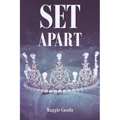 Set Apart - Paperback