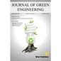JOURNAL OF GREEN ENGINEERING Vol. 2 No. 3 - Paperback