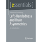 Left-Handedness and Brain Asymmetries: An Introduction - Paperback
