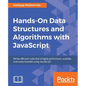 Hands-On Data Structures and Algorithms with JavaScript - Paperback