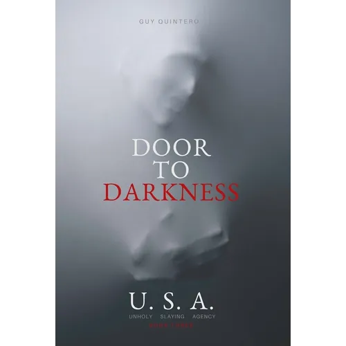 Door To Darkness - Hardcover