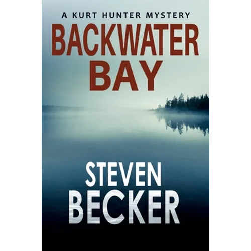 Backwater Bay - Paperback