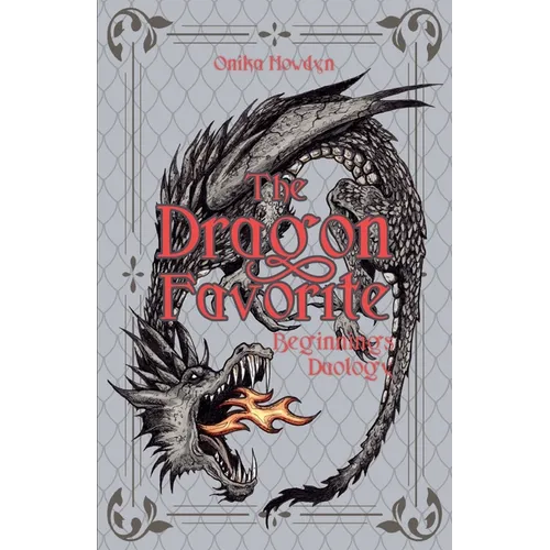 The Dragon Favorite - Paperback