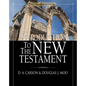 An Introduction to the New Testament - Hardcover