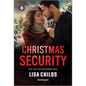 Christmas Security - Mass Market Paperbound