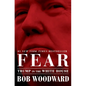 Fear: Trump in the White House - Paperback