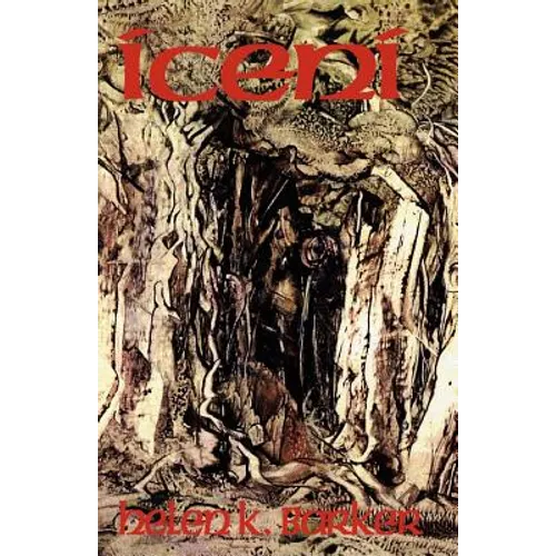 Iceni - Paperback