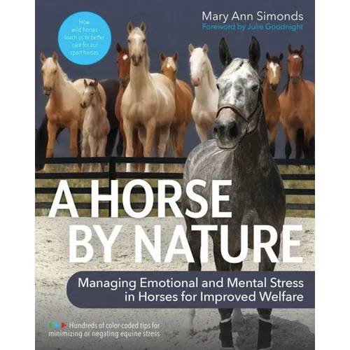 Horse by Nature - Paperback
