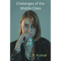 Challenges of the Middle Class - Paperback