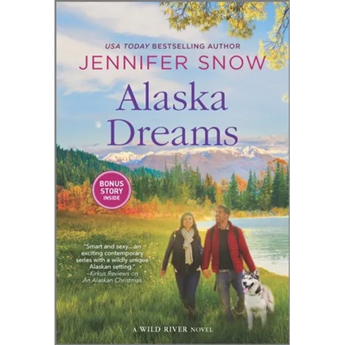 Alaska Dreams - Paperback
