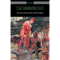 The Story of King Arthur and His Knights (Illustrated) - Paperback
