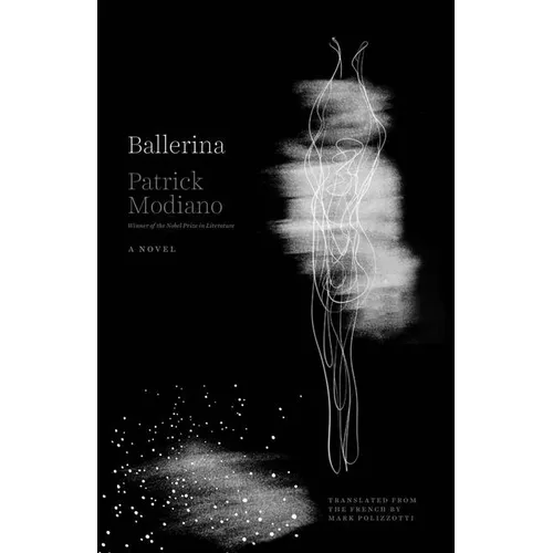 Ballerina - Paperback