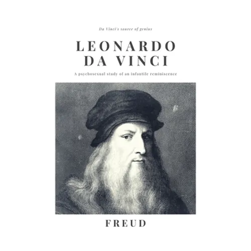 Leonardo da Vinci - Hardcover