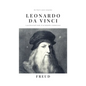 Leonardo da Vinci - Hardcover