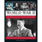 The Complete Illustrated History of World War II: An Authoritative Account of the Deadliest Conflict in Human History, with Details of Decisive Encoun - Hardcover